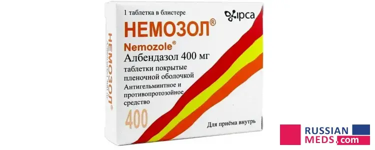 Nemozole