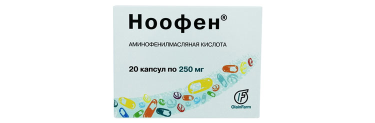 Noophen®