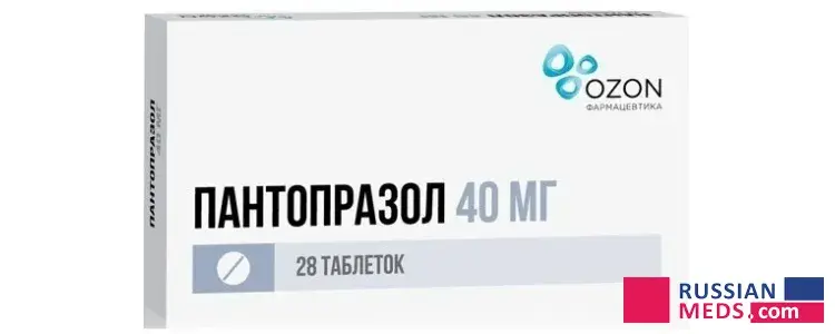 Pantoprazole Pantoprazole