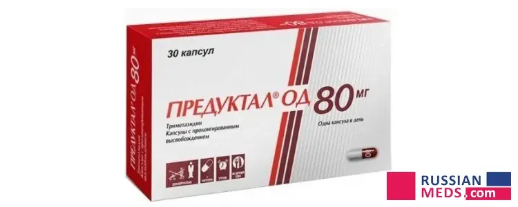 Preductal OD Preductal OD