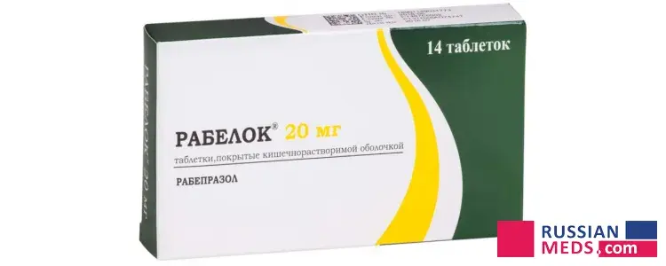 Rabeloc