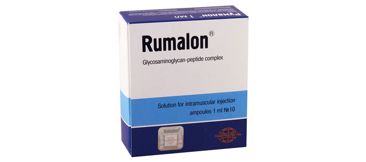 Rumalon®