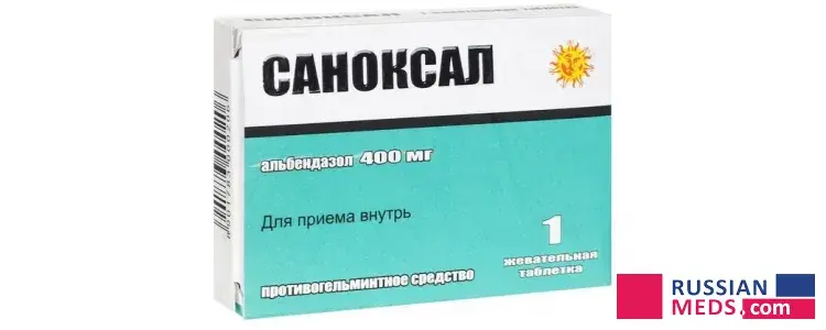 Sanoxal