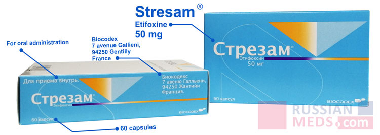 Stresam®