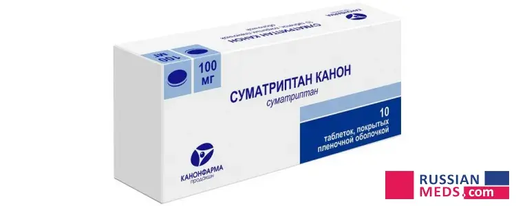 Sumatriptan Sumatriptan